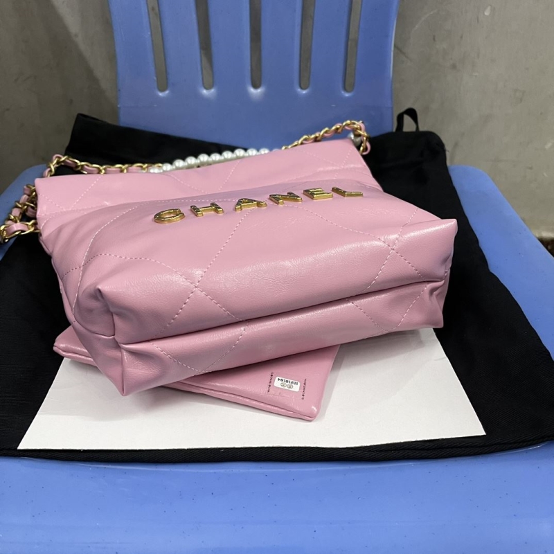 Ch**el hobo 22 bags